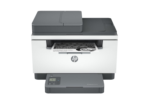 Multifuncțional Laser Mono - HP LaserJet MFP M234sdw – Laser Mono, 29 ppm, Duplex, Wi‑Fi, ADF