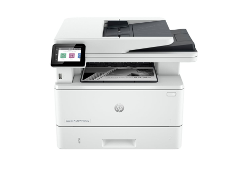 HP LaserJet Pro MFP 4102fdw Mono Laser Printer [0]