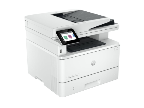 HP LaserJet Pro MFP 4102fdw Mono Laser Printer [1]