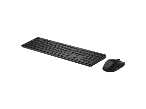 HP Multi‑Device Dual‑Mode Mouse & Keyboard Combo 495C SmartBuy [2]