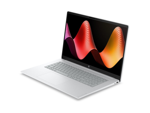 HP OmniBook 3 17‑dp0002nn – Ryzen 5 40, 17.3" FHD, 8GB, 512GB, FreeDOS [4]