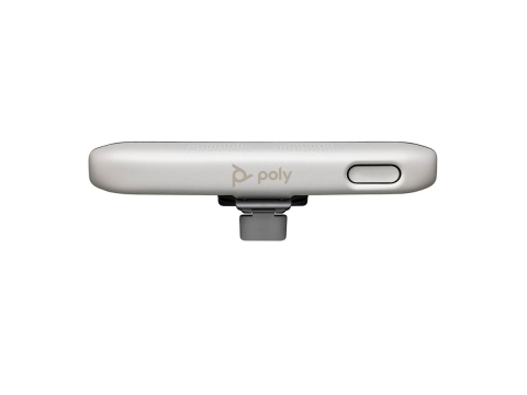 HP Poly Studio R30 – Video Bar USB 4K, 120°, NoiseBlockAI, Teams/Zoom [2]