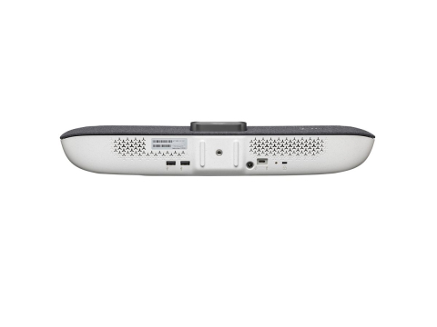 HP Poly Studio R30 – Video Bar USB 4K, 120°, NoiseBlockAI, Teams/Zoom [3]
