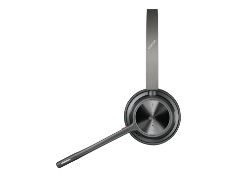 HP Poly Voyager 4320‑M USB‑C Headset + BT700 – MS Teams Certified [5]