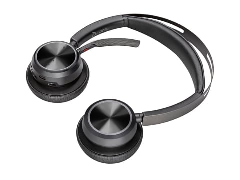 HP Poly Voyager Focus 2 – Headset USB‑C, Bluetooth, ANC, BT700 [3]