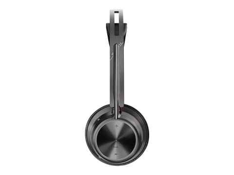HP Poly Voyager Focus 2 – Headset USB‑C, Bluetooth, ANC, BT700, Charging Stand [4]