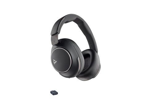 HP Poly Voyager Surround 80 UC – Headset USB‑C, ANC, 6 Mic, BT700 [2]