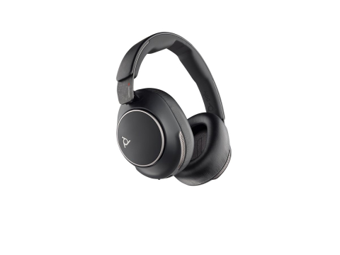 HP Poly Voyager Surround 80 UC – Headset USB‑C, ANC, 6 Mic, BT700 [5]