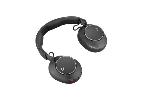 HP Poly Voyager Surround 80 UC – Headset USB‑C, ANC, 6 Mic, BT700 [4]