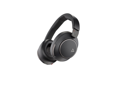 Caști Business - HP Poly Voyager Surround 80 UC – Headset USB‑C, ANC, 6 Mic, BT700