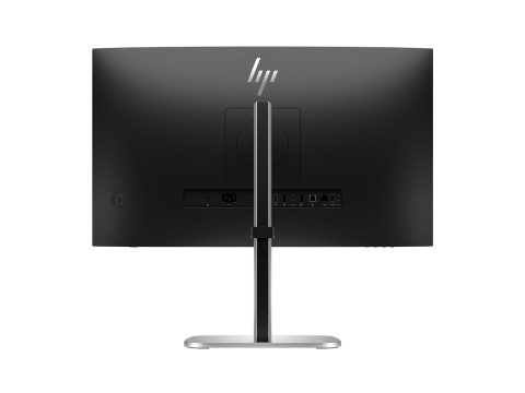 HP S5 Pro 5 – Monitor Conferencing 27" QHD, USB‑C 100W, IR Camera (EMEA‑INTL) [5]