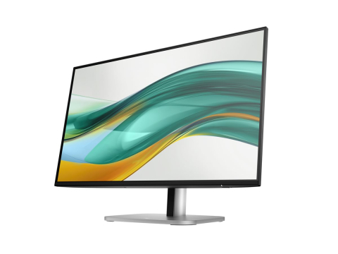 HP S5 Pro 524pf – Monitor 23.8" IPS FHD, 100Hz, HDMI + DP, USB Hub (EU) [4]