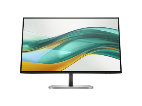 Monitoare Business - HP S5 Pro 524pf – Monitor 23.8" IPS FHD, 100Hz, HDMI + DP, USB Hub (EU)