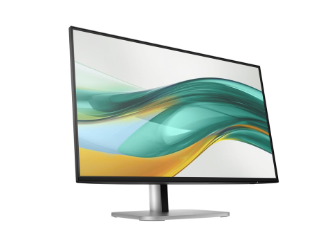 HP S5 Pro 524pf – Monitor 23.8" IPS FHD, 100Hz, HDMI + DP, USB Hub (EU) [2]