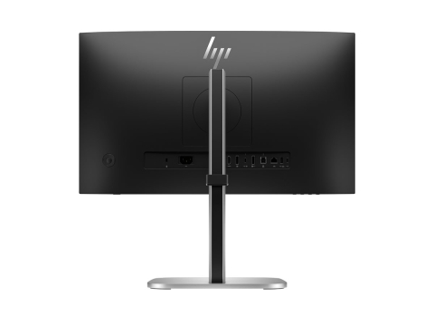 HP S5 Pro 524pm – Monitor Conferencing 23.8" IPS FHD, USB‑C 100W, Webcam 5MP, HDMI + DP (EU) [5]