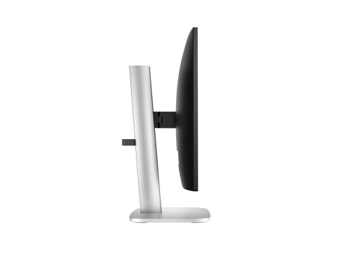 HP S5 Pro 524pm – Monitor Conferencing 23.8" IPS FHD, USB‑C 100W, Webcam 5MP, HDMI + DP (EU) [1]