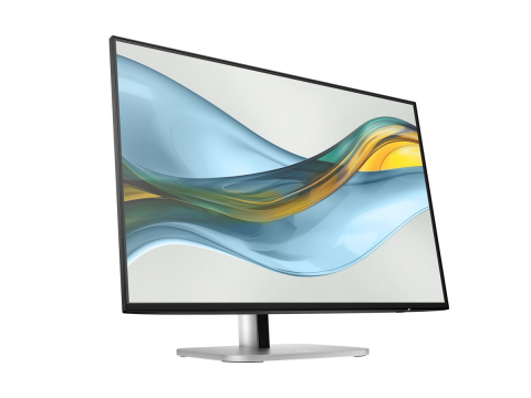 HP S5 Pro 524pn – Monitor 23.8" IPS WUXGA, 100Hz, HDMI + DP, USB Hub (EU) [2]