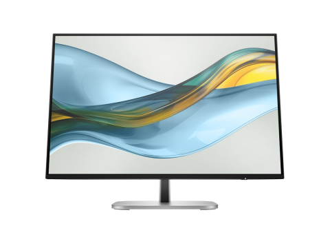 Monitoare Business - HP S5 Pro 524pn – Monitor 23.8" IPS WUXGA, 100Hz, HDMI + DP, USB Hub (EU)