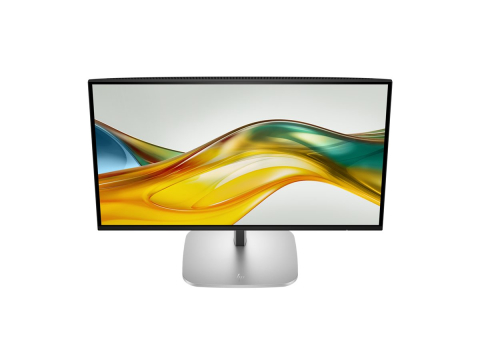 Monitoare Business - HP S5 Pro 527pm – Monitor Conferencing 27" QHD, USB‑C 100W, IR Camera