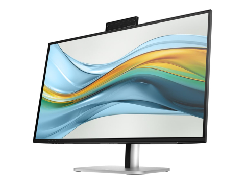 HP S5 Pro 527pm – Monitor Conferencing 27" QHD, USB‑C 100W, IR Camera [1]
