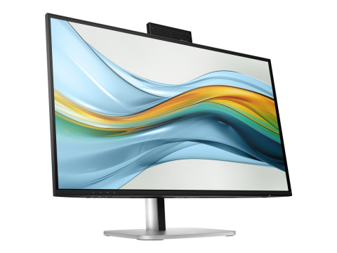 HP S5 Pro 527pm – Monitor Conferencing 27" QHD, USB‑C 100W, IR Camera [4]