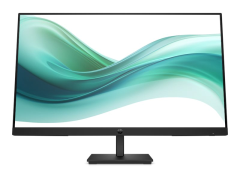 HP Series 3 Pro 327pf – Monitor 27" IPS FHD 100Hz, HDMI + VGA + DP (EU) [1]