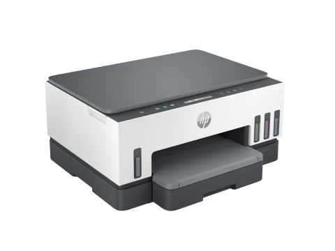 HP Smart Tank 720 – Multifuncțional Ink Tank A4, Wi‑Fi, Duplex, 15/9 ppm [1]