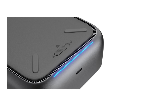 HP Thunderbolt 4 G6 Dock – 100W, HDMI, 2×DP, RJ‑45, USB‑C/USB‑A [7]