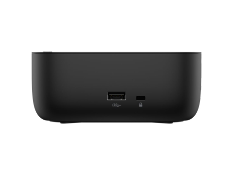 HP USB‑C 100W G6 Dock – Docking Station, HDMI + DP, 6× USB, RJ‑45 (EU) [5]