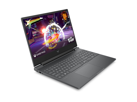 HP Victus 15‑fa2100nn – i7‑13620H, RTX 5060, 144Hz, 24GB, 1TB SSD [2]