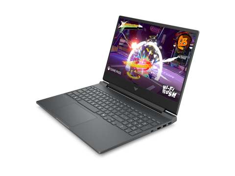 HP Victus 15‑fa2101nn – Intel Core 7 240H, RTX 5050, 144Hz, 24GB, 1TB SSD [2]