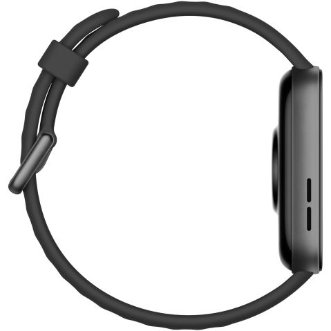 Huawei Watch Fit 3 – AMOLED 1.82", GPS, 100+ sporturi, Black [4]