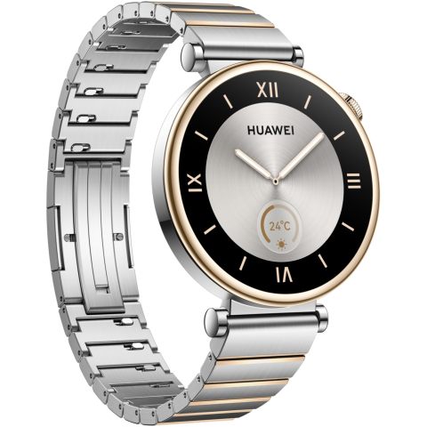 Huawei Watch GT 4 – 41mm Stainless Steel, AMOLED 1.32", 5ATM [3]