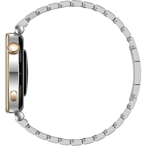 Huawei Watch GT 4 – 41mm Stainless Steel, AMOLED 1.32", 5ATM [6]