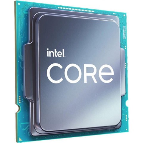 Produse EmagMarketplace - Intel Core i5‑12600K – 10C/16T, 4.9 GHz, 20MB Cache, LGA1700, Tray