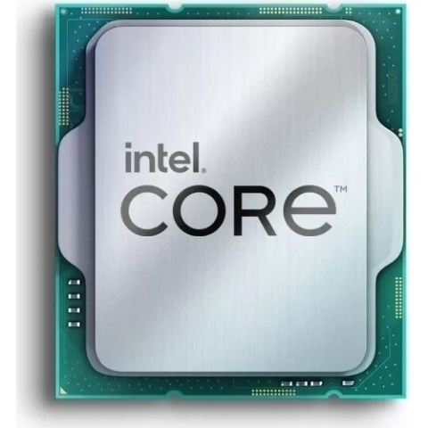 Produse EmagMarketplace - Intel Core i5‑14400F – 2.5GHz, 10C/16T, 20MB Cache, LGA1700, Tray