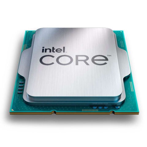 Intel Core i5‑14400F – 2.5GHz, 10C/16T, 20MB Cache, LGA1700, Tray [1]