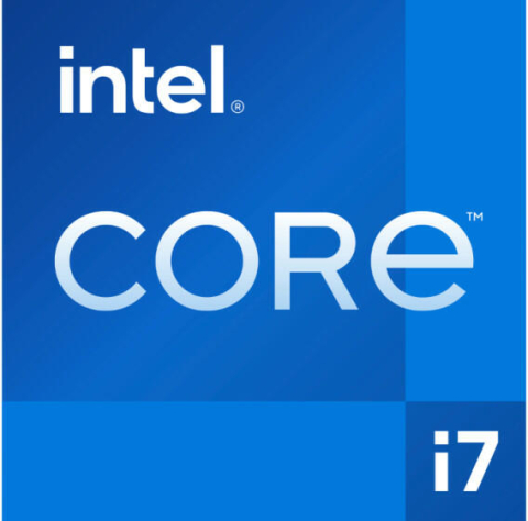 Procesoare Desktop - Intel Core i7‑14700F – 20C/28T, 5.4 GHz, 33 MB Cache, LGA1700, TRAY