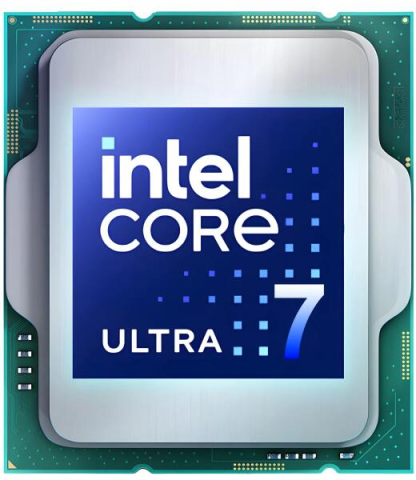 Procesoare Desktop - Intel Core Ultra 7 265 – 20‑Core, 5.3 GHz, 30 MB Cache, LGA1851, TRAY