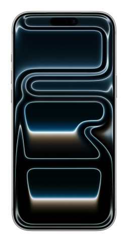iPhone 17 Pro Max – 2TB Silver, OLED 6.9", A19 Pro, 12GB RAM [1]