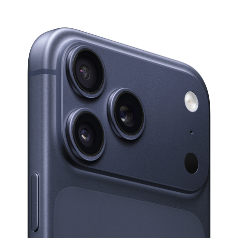 iPhone 17 Pro Max – 2TB Deep Blue, 48MP, 5G, Dual SIM [2]