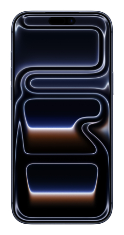 iPhone 17 Pro Max – 2TB Deep Blue, 48MP, 5G, Dual SIM [1]