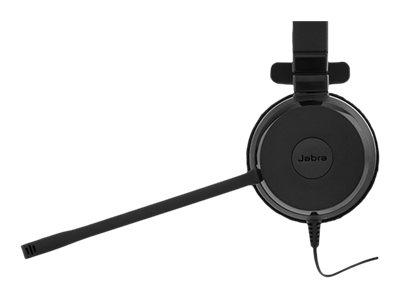 Jabra Evolve 20 MS Mono – Headset USB On‑Ear, Noise‑Cancelling [2]