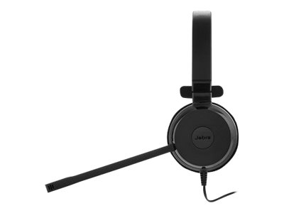 Jabra Evolve 20 MS Mono – Headset USB On‑Ear, Noise‑Cancelling [6]