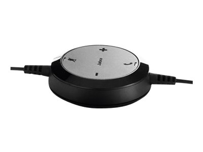 Jabra Evolve 20 MS Mono – Headset USB On‑Ear, Noise‑Cancelling [3]