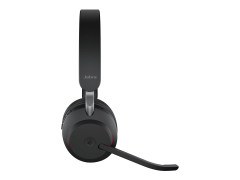 Jabra Evolve2 65 MS Stereo – Bluetooth, USB‑A, MS Teams [2]