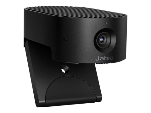 Webcam - JABRA PanaCast 20 – Webcam 4K Ultra HD cu AI și 3 Microfoane