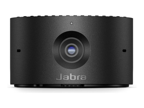 JABRA PanaCast 20 – Webcam 4K Ultra HD cu AI și 3 Microfoane [3]