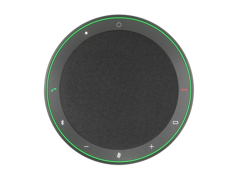 Jabra Speak2 75 UC – Speakerphone Bluetooth/USB, Full Duplex, IP64 [1]