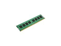 Memorii - Kingston 16GB DDR4 3200MHz DIMM – CL22, Single Rank, Non‑ECC (KCP432NS8/16)